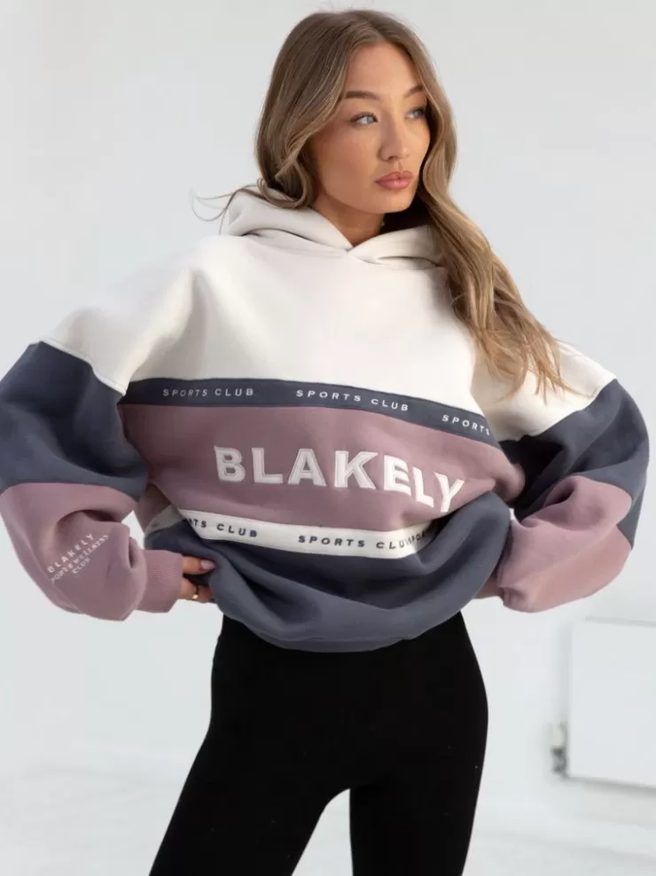 Blakely Clothing Hoodies*Alpine Oversized Hoodie