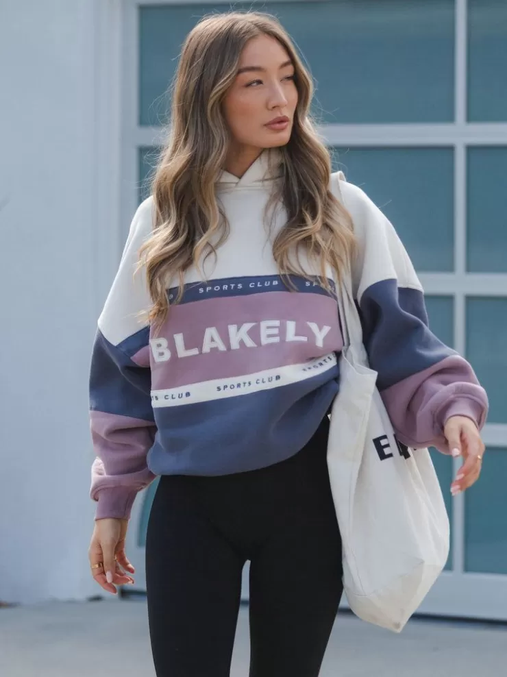 Blakely Clothing Hoodies*Alpine Oversized Hoodie