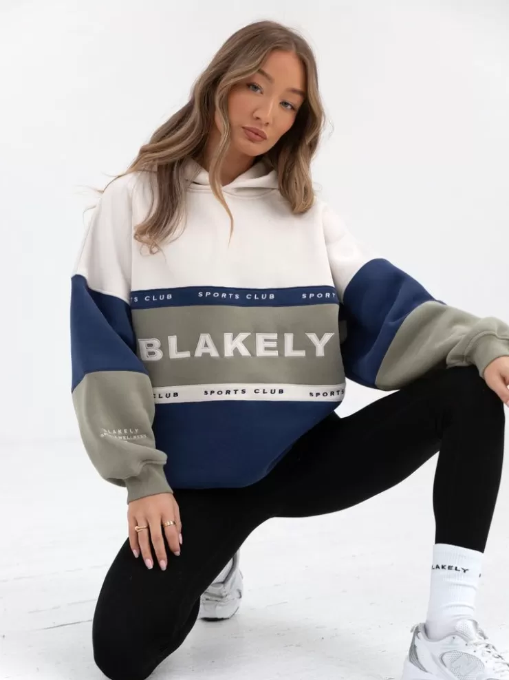 Blakely Clothing Hoodies*Alpine Oversized Hoodie