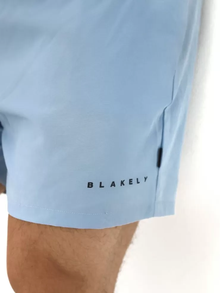 Blakely Clothing Activewear*Apex Active Shorts