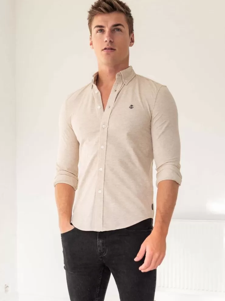 Blakely Clothing Shirts & Polos*Arlo Soft Stretch Shirt