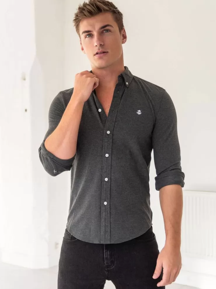 Blakely Clothing Shirts & Polos*Arlo Soft Stretch Shirt