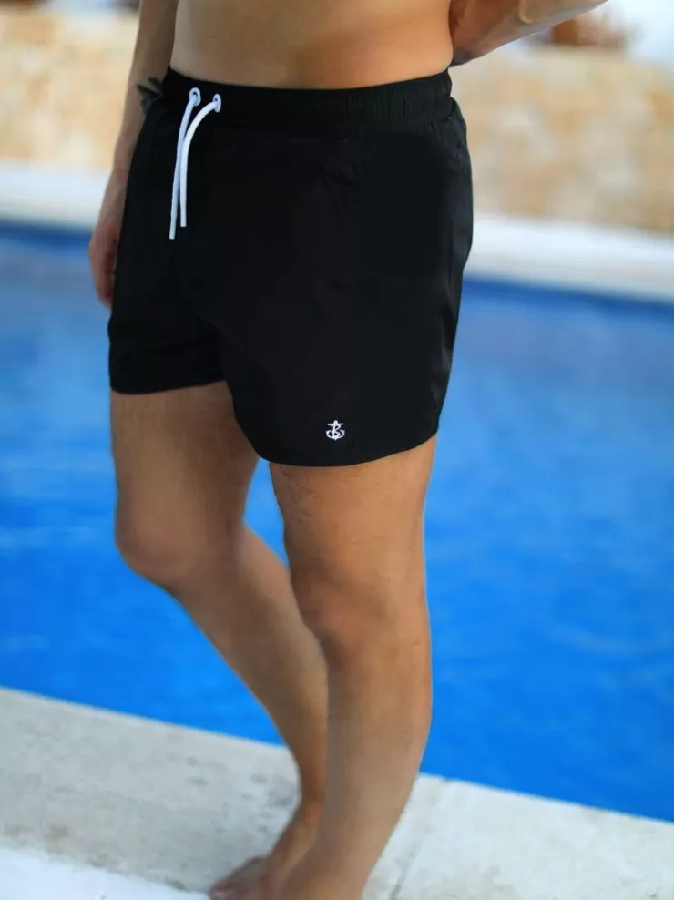 Blakely Clothing Shorts & Swimmers*Arno Swim Shorts