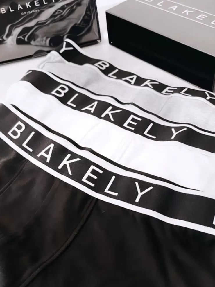 Blakely Clothing Boxers*B2 | Boxers