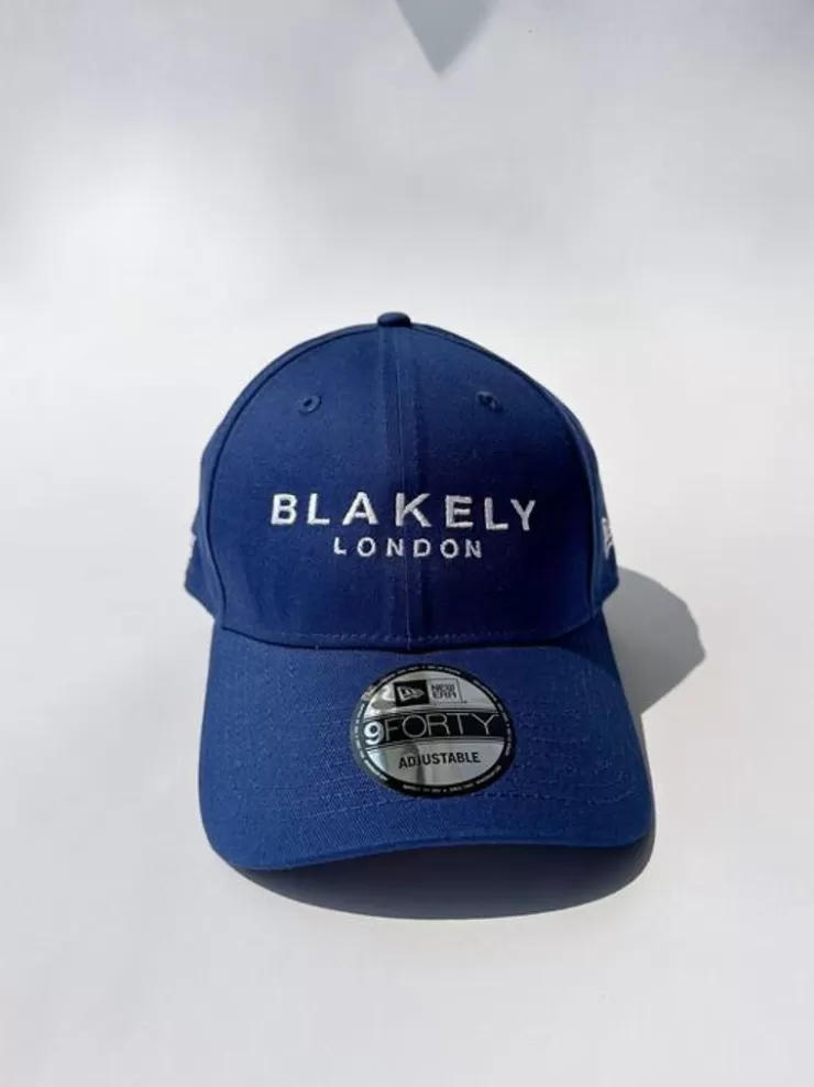 Blakely Clothing Accessories*Baseball Cap