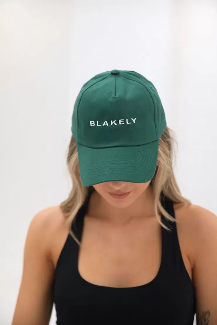 Blakely Clothing Accessories*Blakely Cap