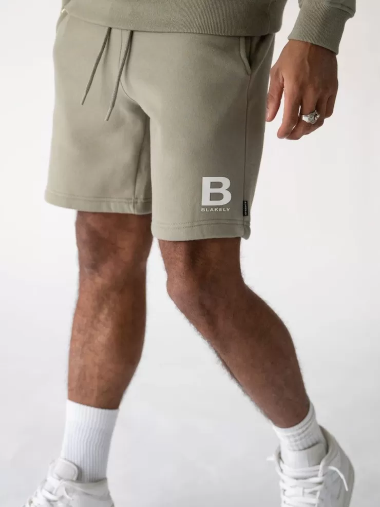 Blakely Clothing Shorts & Swimmers*Blakely London Jogger Shorts