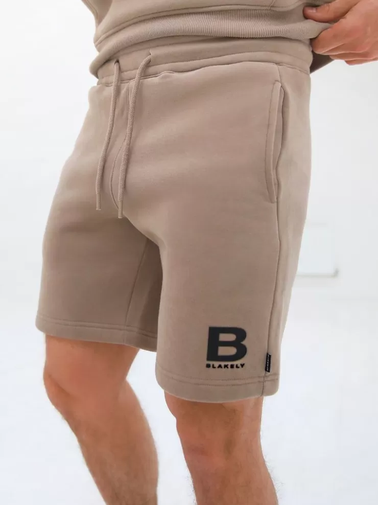 Blakely Clothing Shorts & Swimmers*Blakely London Jogger Shorts