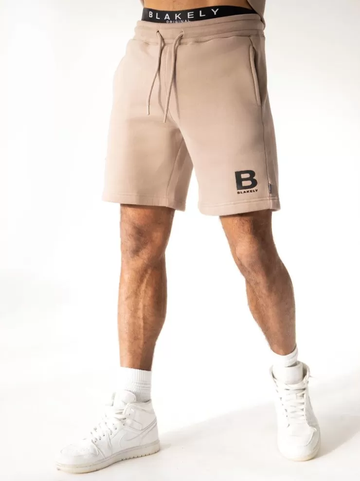 Blakely Clothing Shorts & Swimmers*Blakely London Jogger Shorts