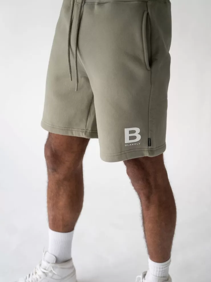 Blakely Clothing Shorts & Swimmers*Blakely London Jogger Shorts