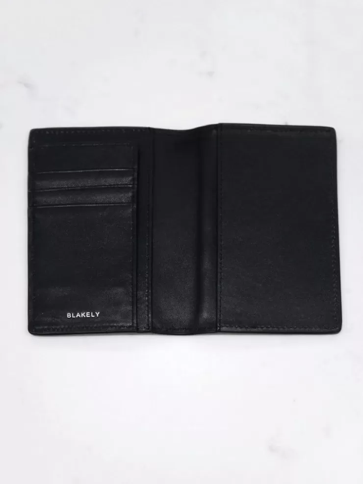 Blakely Clothing Sale*Blk Passport Holder