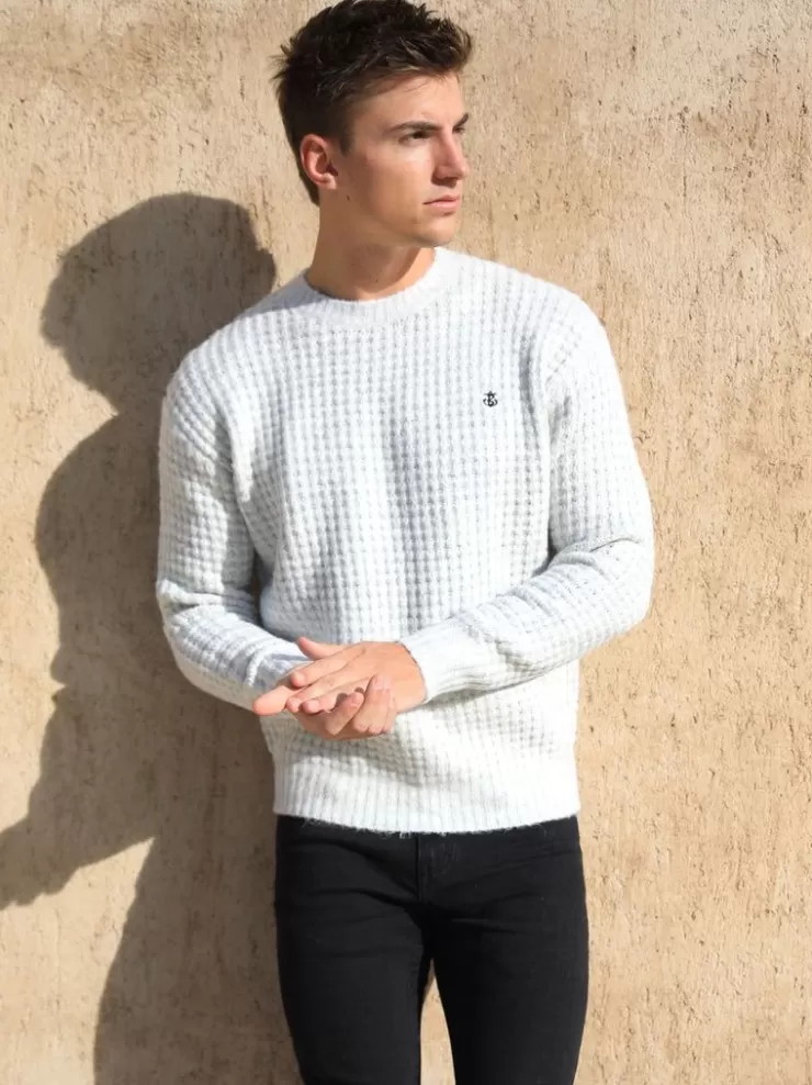 Blakely Clothing Jumpers*Burford Knit Jumper