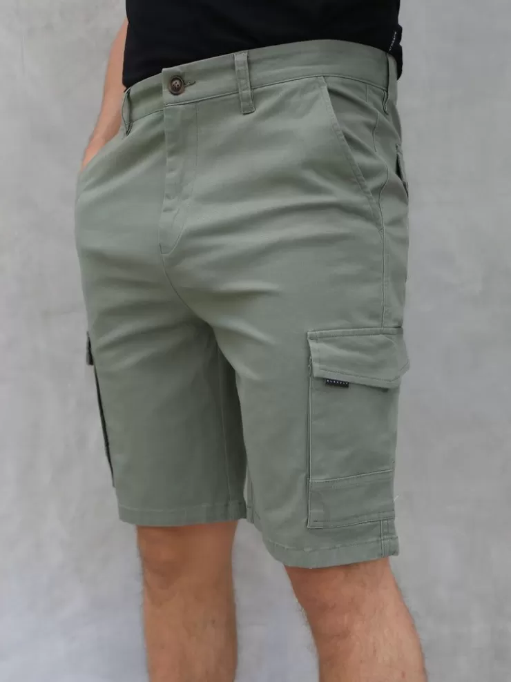 Blakely Clothing Shorts & Swimmers*Cargo Shorts