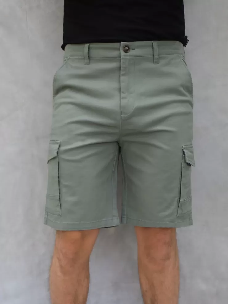 Blakely Clothing Shorts & Swimmers*Cargo Shorts