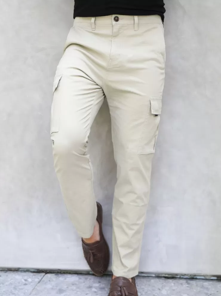 Blakely Clothing Trending*Cargo Trousers