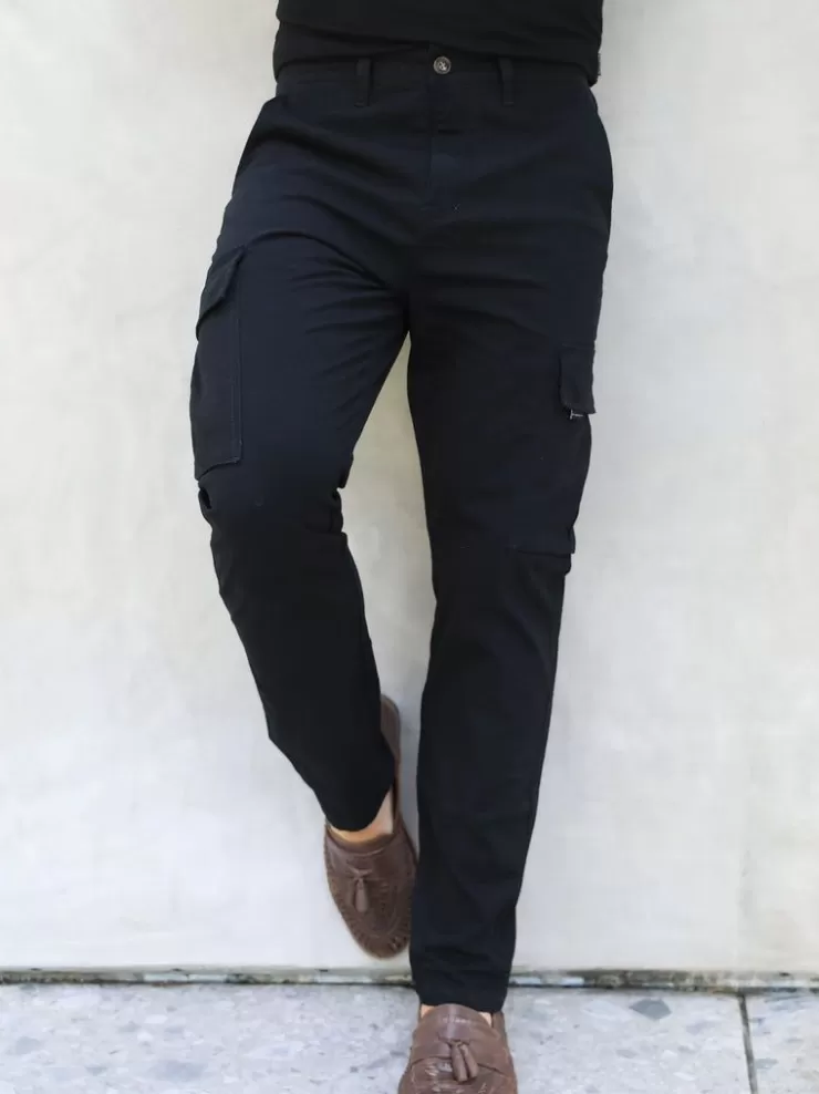 Blakely Clothing Trending*Cargo Trousers