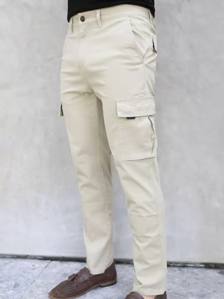 Blakely Clothing Trending*Cargo Trousers