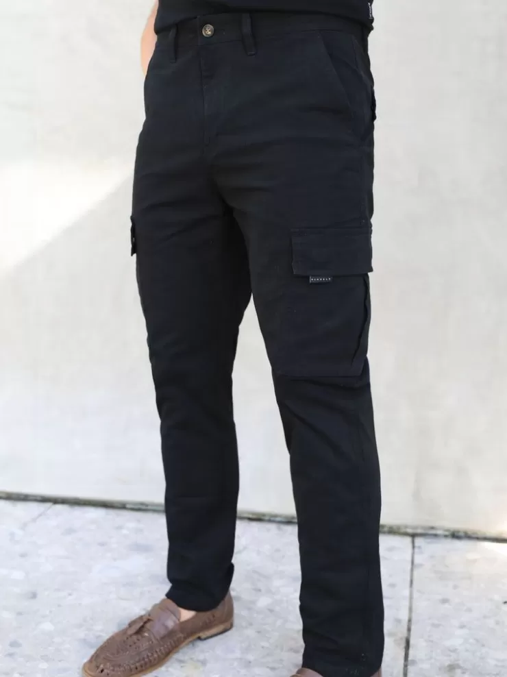 Blakely Clothing Trending*Cargo Trousers