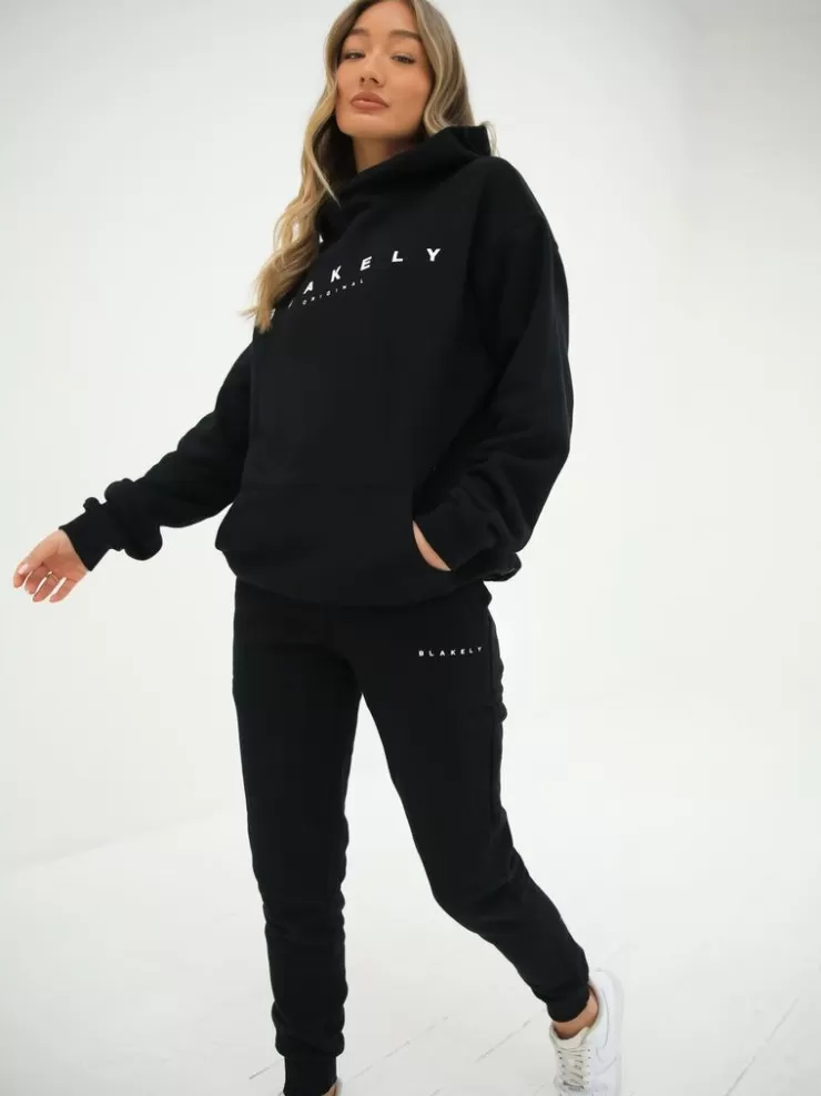 Blakely Clothing Hoodies*Composure Oversized Hoodie