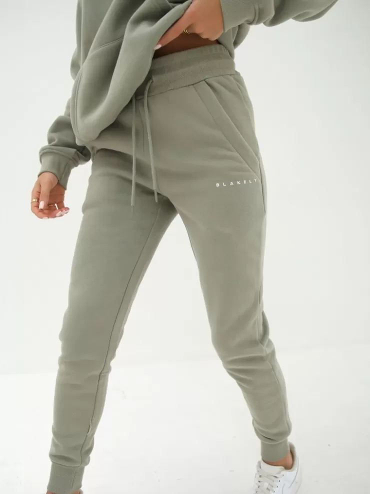 Blakely Clothing Sweatpants*Composure Sweatpants