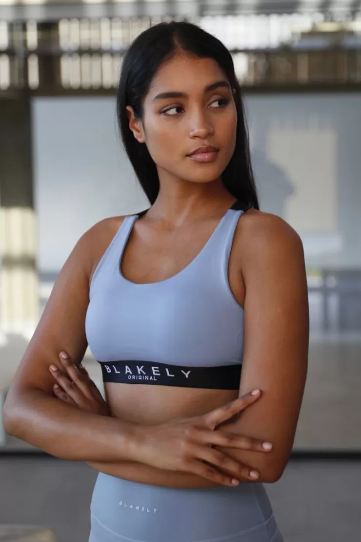 Blakely Clothing Activewear*Dina Sports Bra