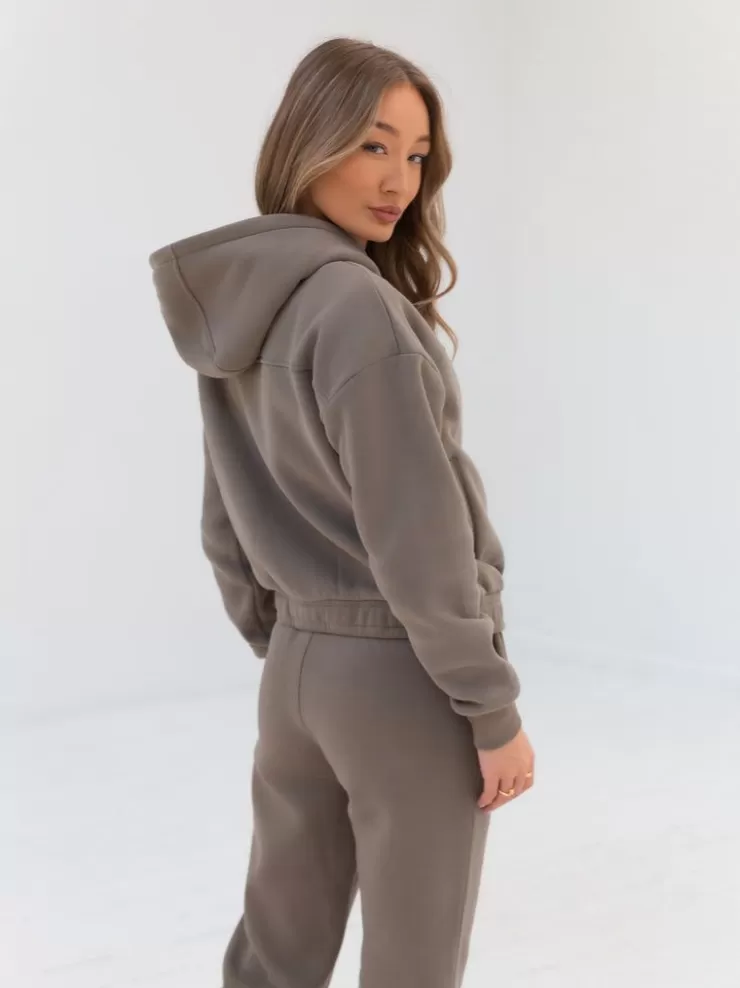 Blakely Clothing Hoodies*Everyday Full Zip Hoodie