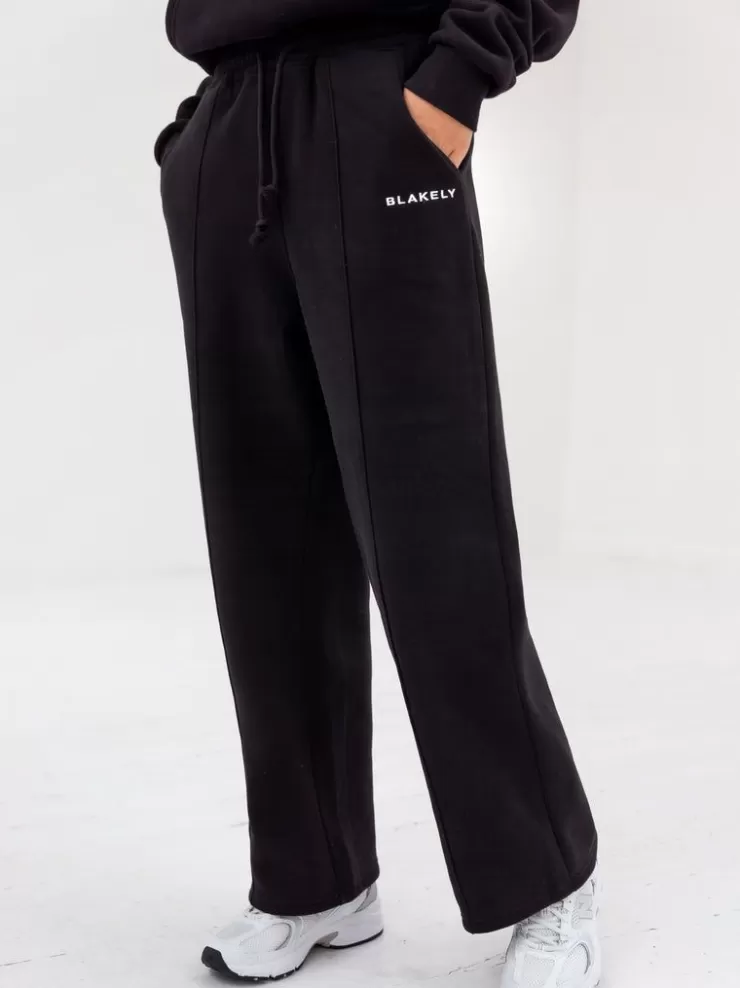 Blakely Clothing Sweatpants*Everyday Wide Leg Sweatpants