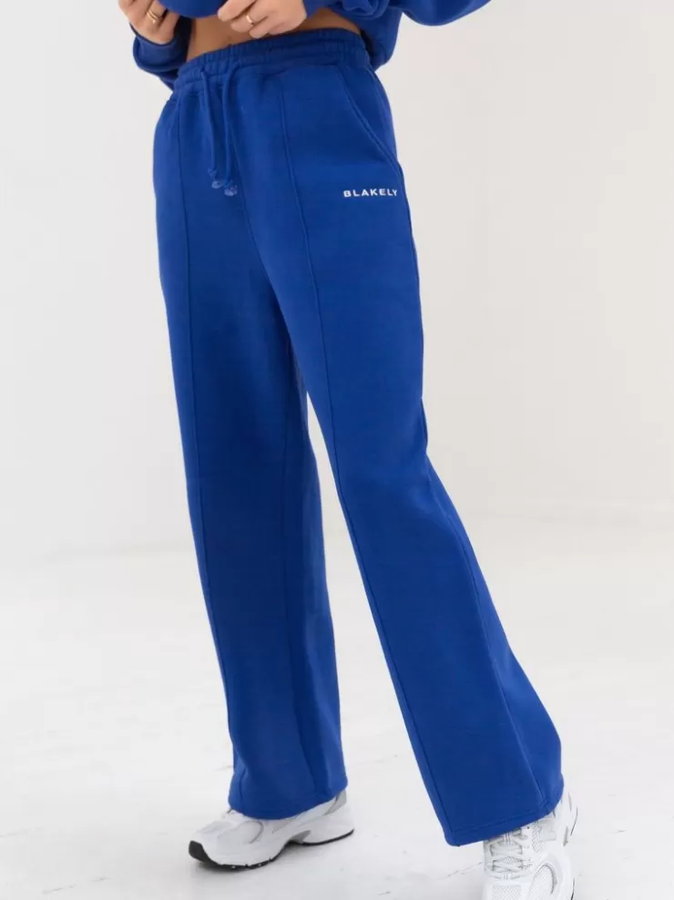 Blakely Clothing Sweatpants*Everyday Wide Leg Sweatpants