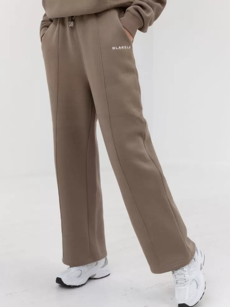 Blakely Clothing Sweatpants*Everyday Wide Leg Sweatpants