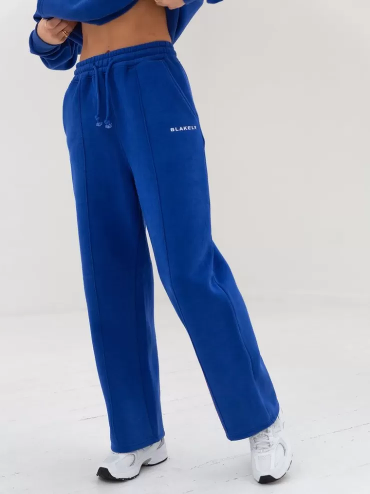 Blakely Clothing Sweatpants*Everyday Wide Leg Sweatpants