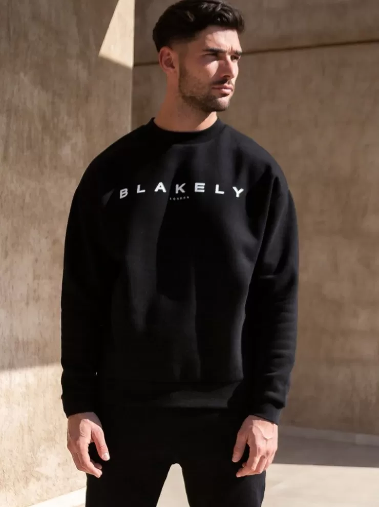 Blakely Clothing Sale*Evolved Ii Jumper