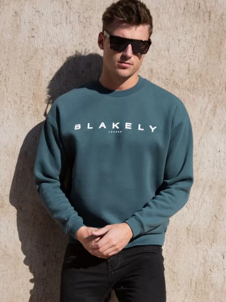 Blakely Clothing Sale*Evolved Ii Jumper