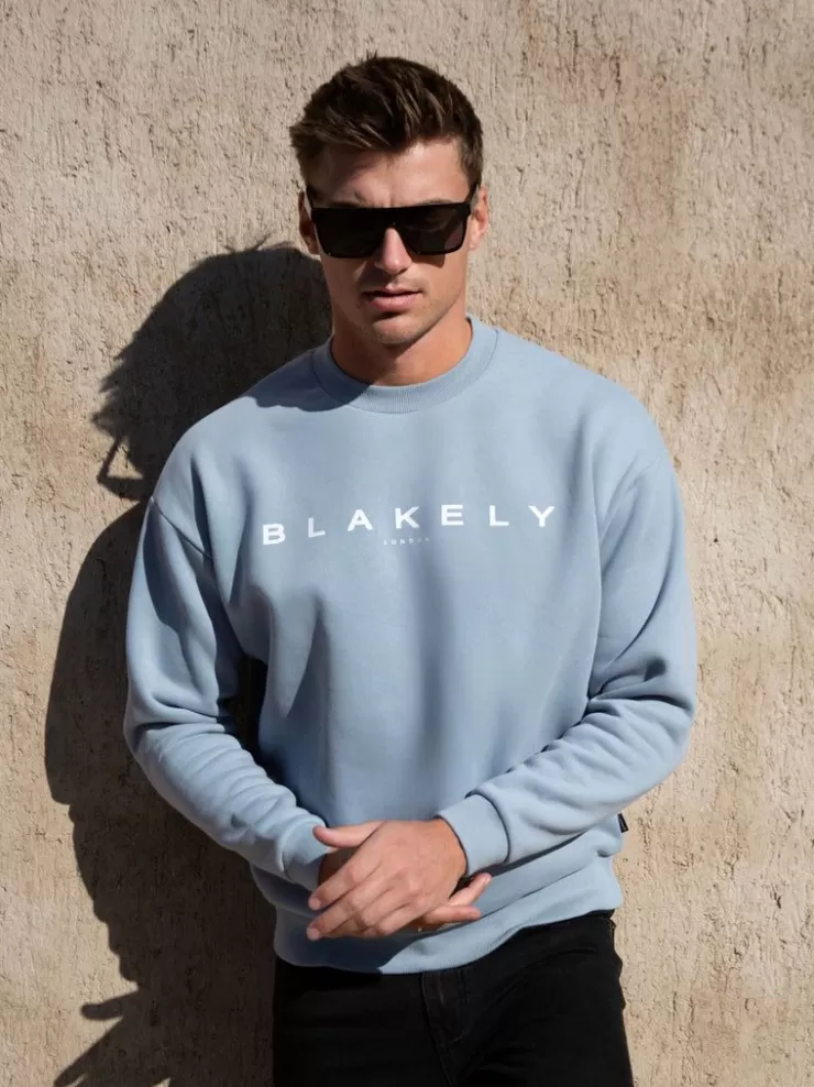 Blakely Clothing Jumpers*Evolved Ii Jumper