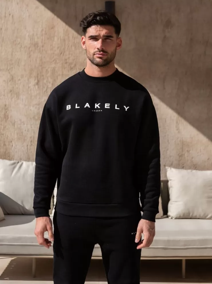 Blakely Clothing Sale*Evolved Ii Jumper