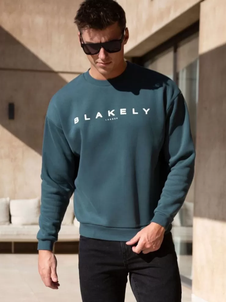 Blakely Clothing Sale*Evolved Ii Jumper