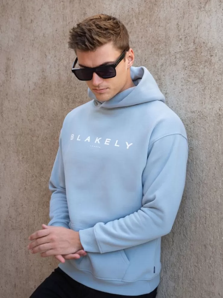 Blakely Clothing Sale*Evolved Ii Relaxed Hoodie