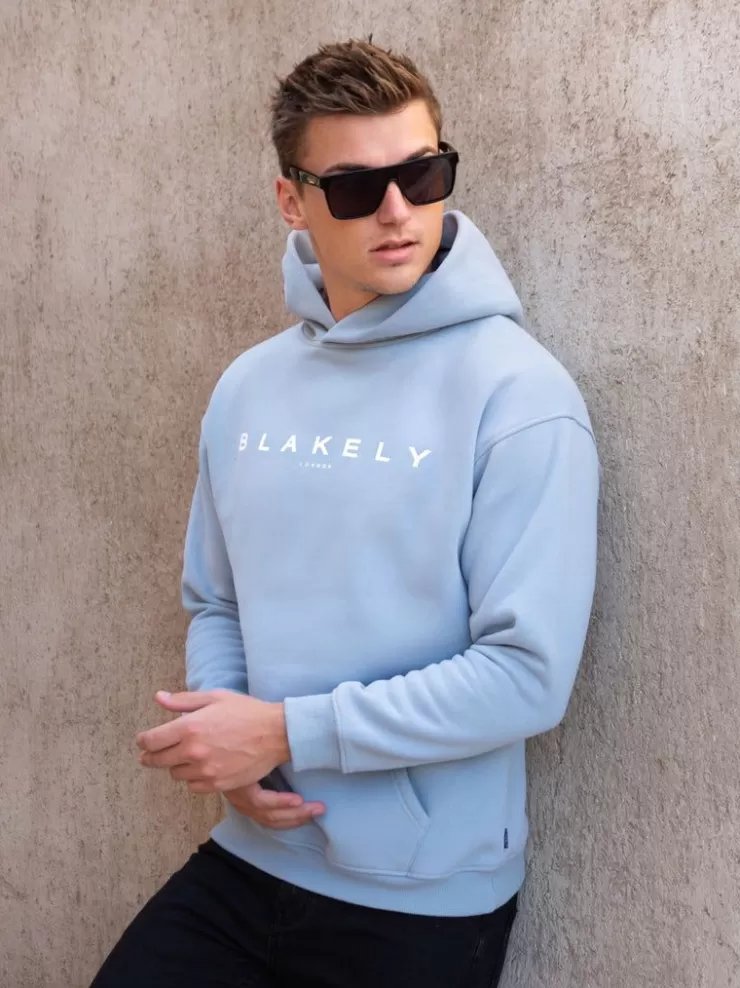 Blakely Clothing Sale*Evolved Ii Relaxed Hoodie