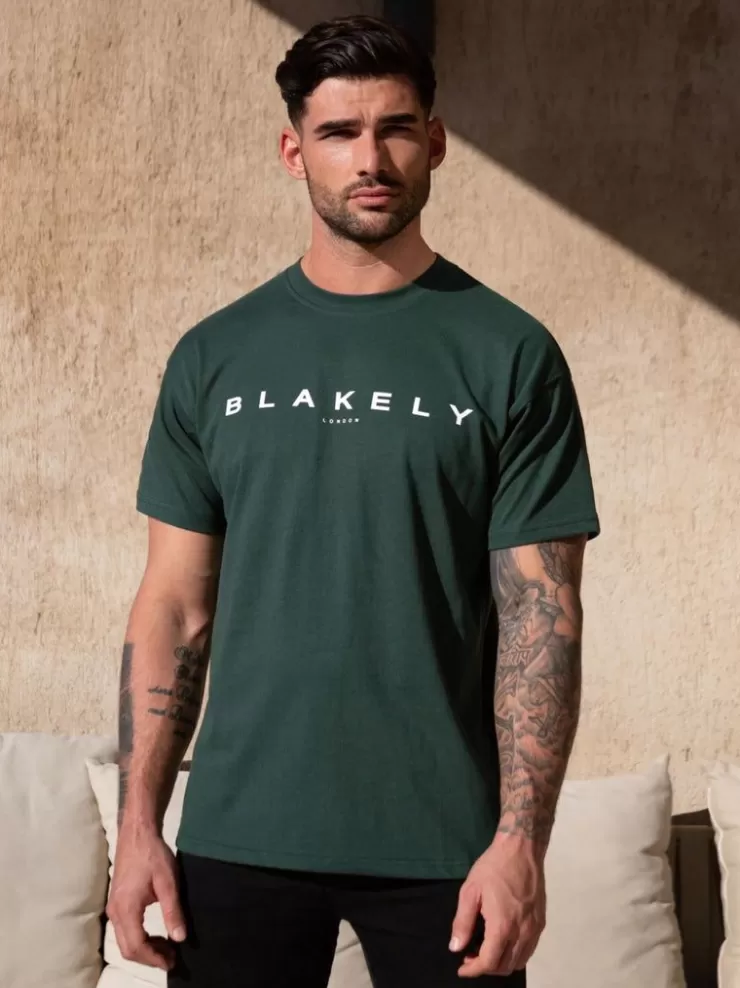 Blakely Clothing Sale*Evolved Ii Relaxed T-Shirt