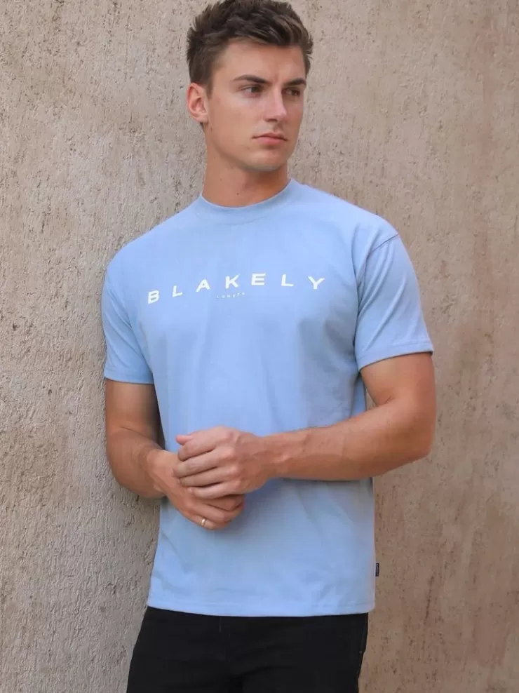 Blakely Clothing Sale*Evolved Ii Relaxed T-Shirt