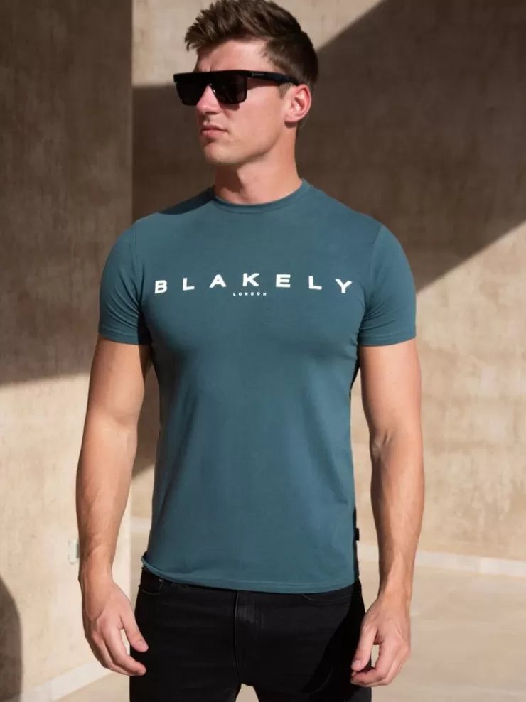 Blakely Clothing Sale*Evolved Ii T-Shirt