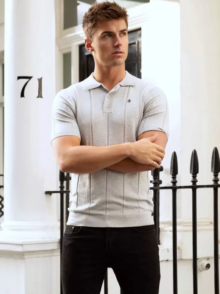 Blakely Clothing Shirts & Polos*Finsbury Polo