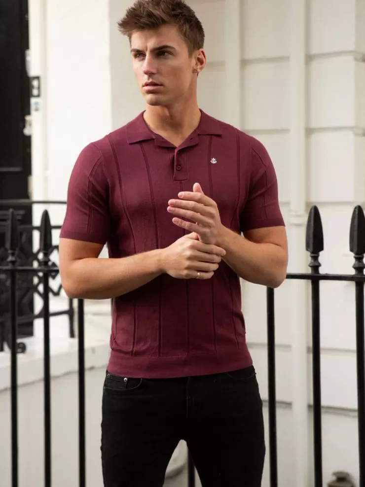 Blakely Clothing Shirts & Polos*Finsbury Polo