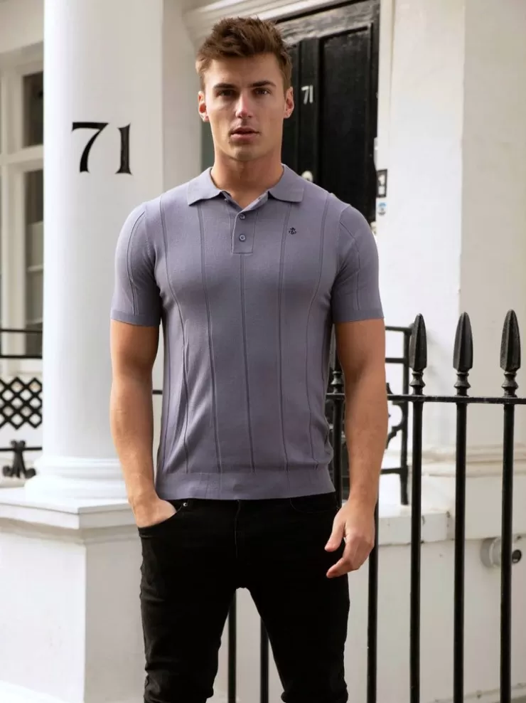 Blakely Clothing Shirts & Polos*Finsbury Polo