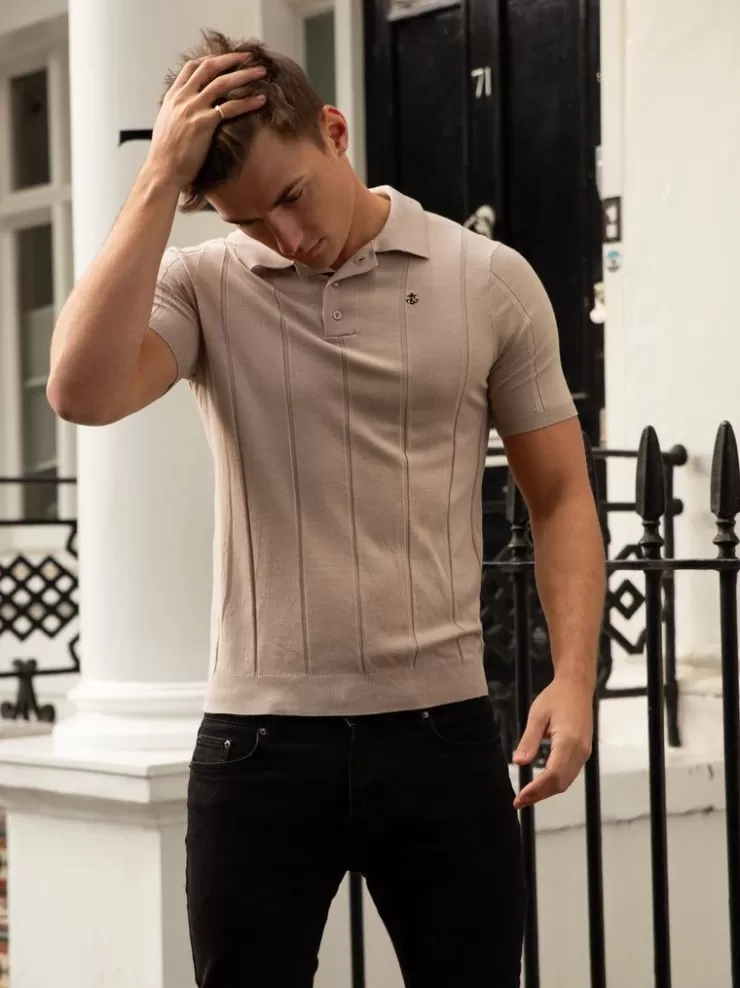 Blakely Clothing Shirts & Polos*Finsbury Polo