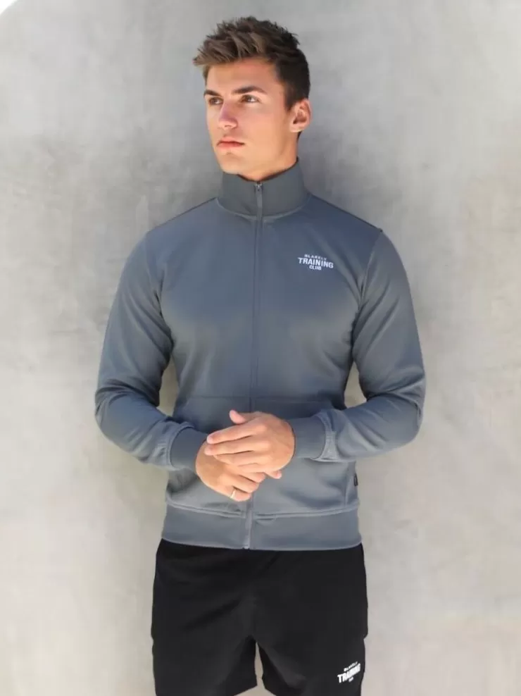 Blakely Clothing Trending*Full Zip Training Jacket