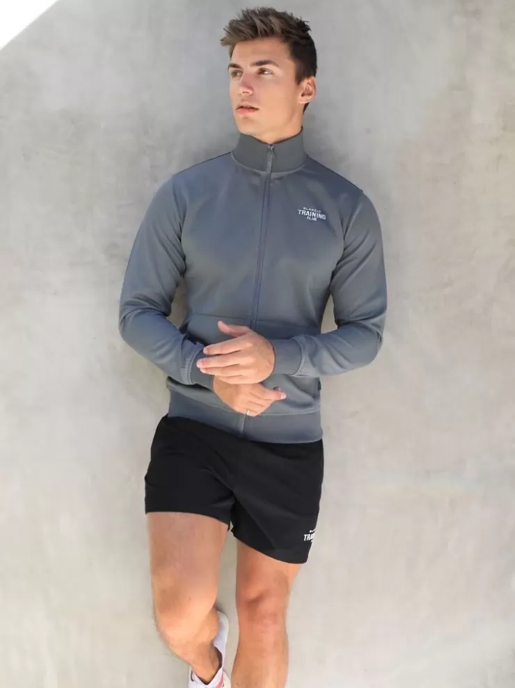 Blakely Clothing Trending*Full Zip Training Jacket