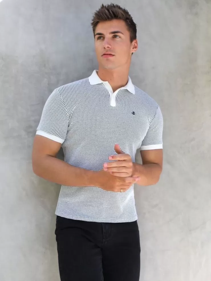 Blakely Clothing Shirts & Polos*Fullerton Polo