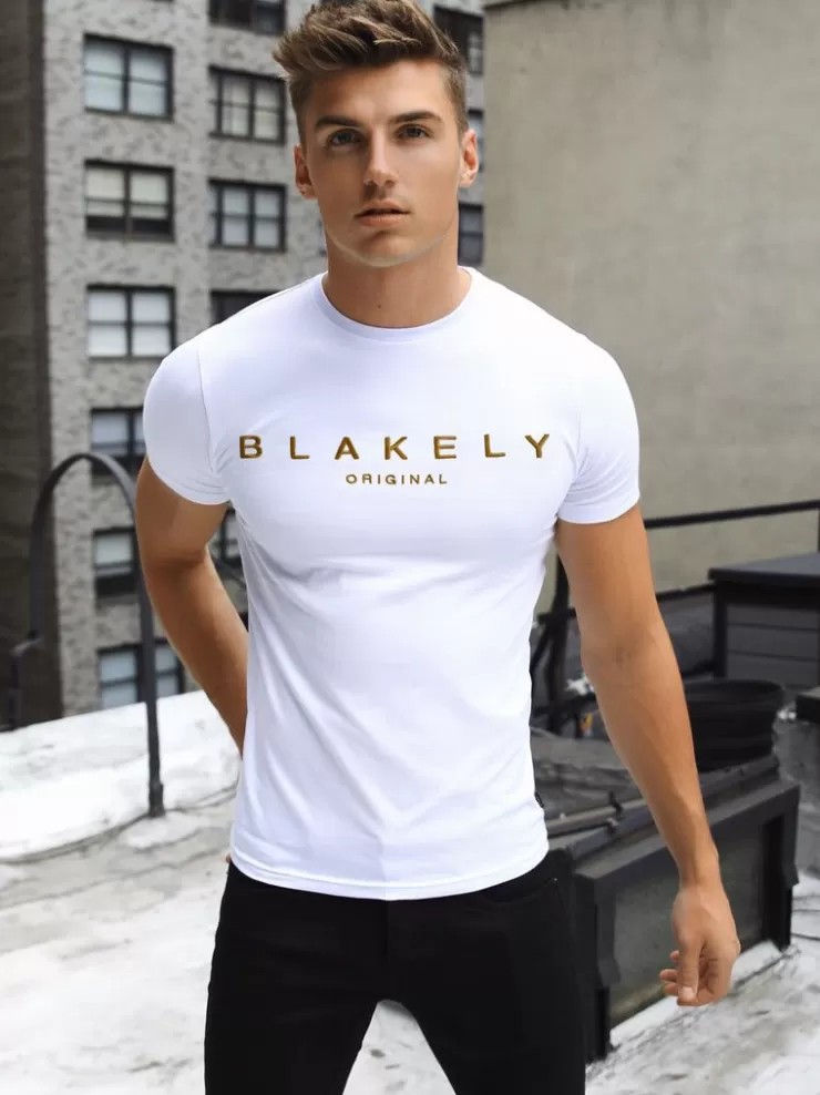 Blakely Clothing T-Shirts*Goldstone T-Shirt