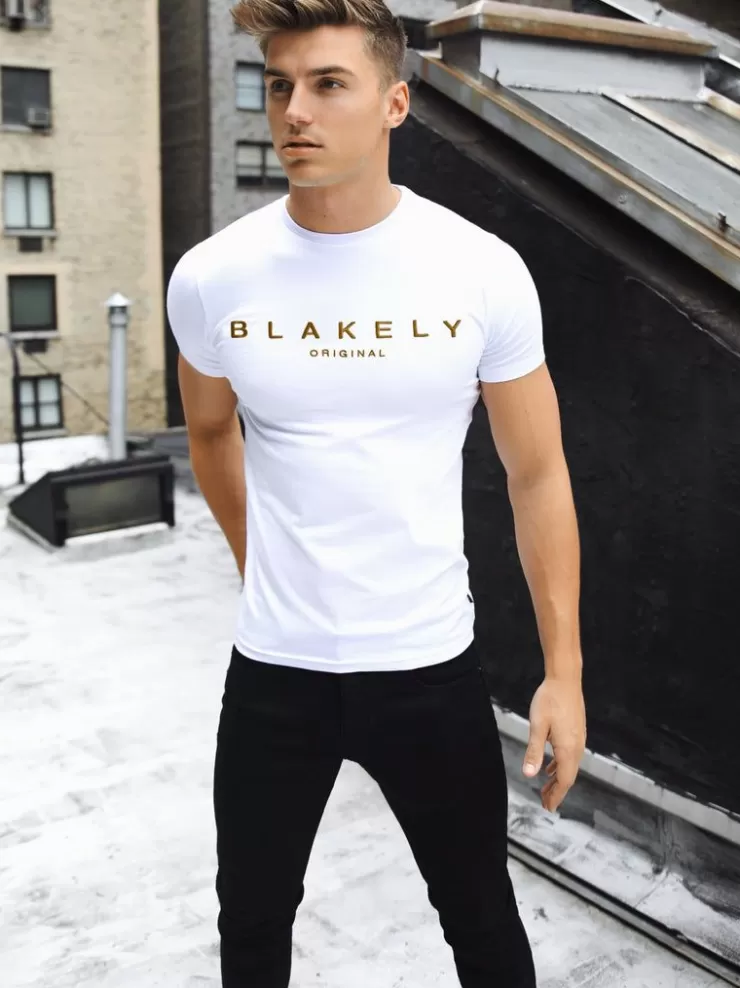 Blakely Clothing T-Shirts*Goldstone T-Shirt