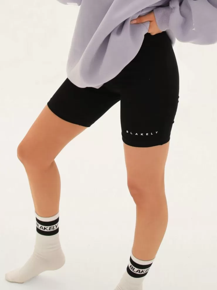 Blakely Clothing Sale*Halle Cycle Shorts